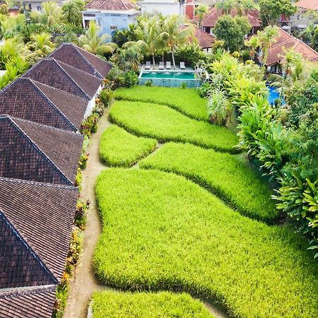 Abipraya Ubud Exterior foto