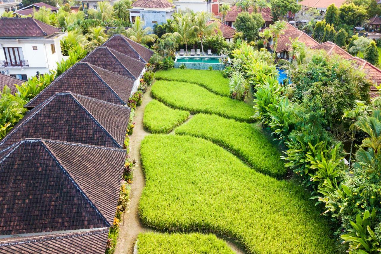 Abipraya Ubud Exterior foto